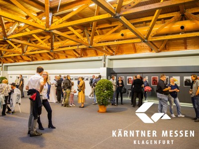 Kärntner Messen/Zangerle