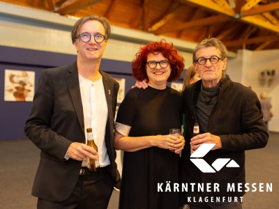 Kärntner Messen/Zangerle