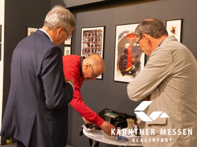 Kärntner Messen/Zangerle