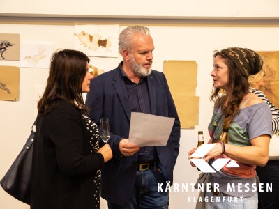 Kärntner Messen/Zangerle