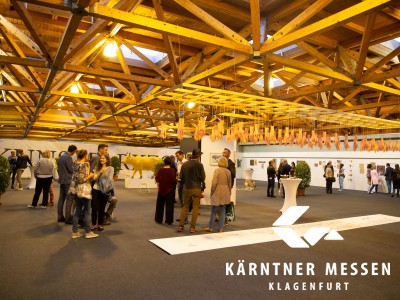 Kärntner Messen/Zangerle