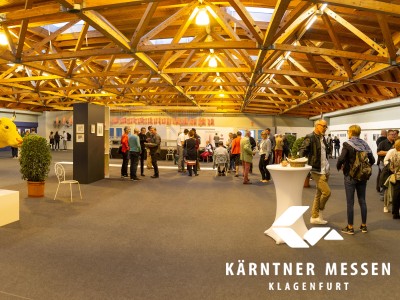 Kärntner Messen/Zangerle