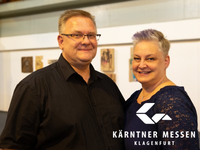 Kärntner Messen/Zangerle
