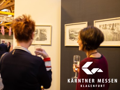 Kärntner Messen/Zangerle