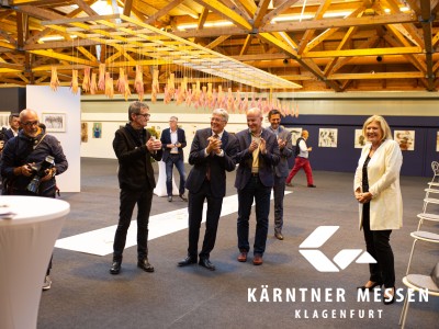 Kärntner Messen/Zangerle