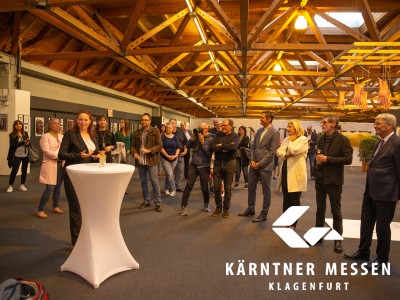 Kärntner Messen/Zangerle