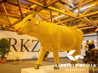 Kärntner Messen/Zangerle