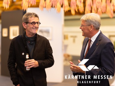 Kärntner Messen/Zangerle