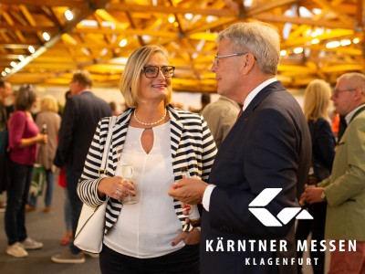 Kärntner Messen/Zangerle