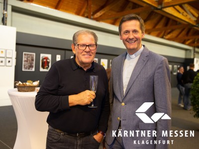 Kärntner Messen/Zangerle