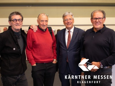 Kärntner Messen/Zangerle