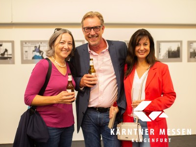 Kärntner Messen/Zangerle