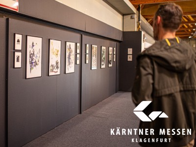 Kärntner Messen/Zangerle