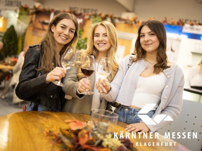 Kärntner Messen/Zangerle