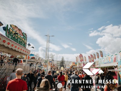 Kärntner Messen/Zangerle