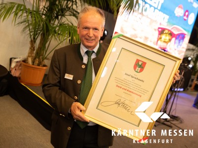 Kärntner Messen/Zangerle