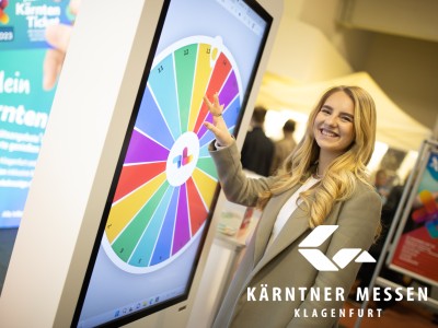 Kärntner Messen/Zangerle