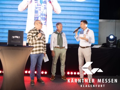 Kärntner Messen /Zangerle