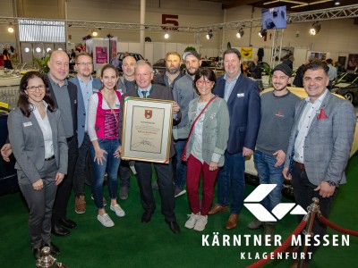 Kärntner Messen/Zangerle