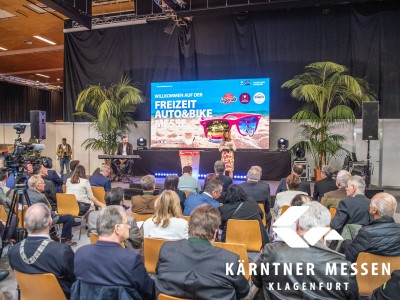 Kärntner Messen/Zangerle