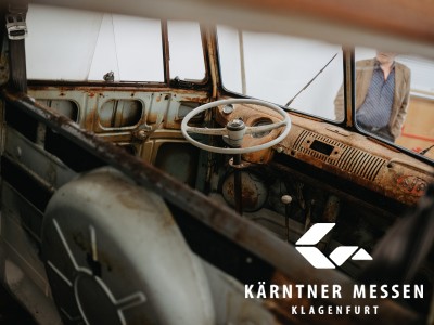 Kärntner Messen/Zangerle