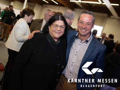 Kärntner Messen/Zangerle
