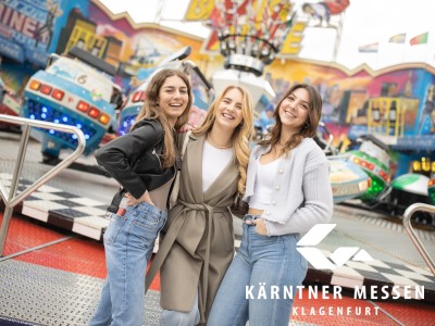 Kärntner Messen/Zangerle