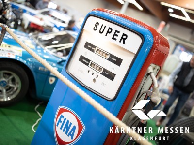 Kärntner Messen/Zangerle