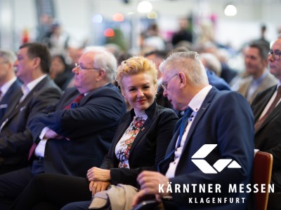 Kärntner Messen/Zangerle