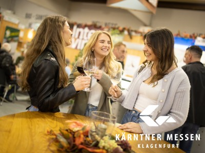 Kärntner Messen/Zangerle