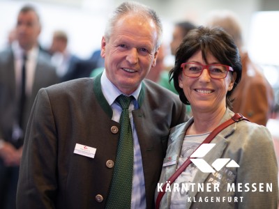 Kärntner Messen/Zangerle