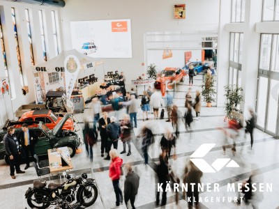 Kärntner Messen/Zangerle