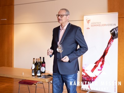 Kärntner Messen/Zangerle