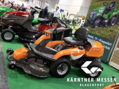 Kärntner Messen/Zangerle
