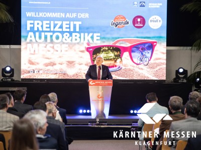 Kärntner Messen/Zangerle