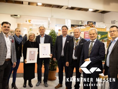 Kärntner Messen/Zangerle