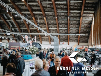 Kärntner Messen /Zangerle