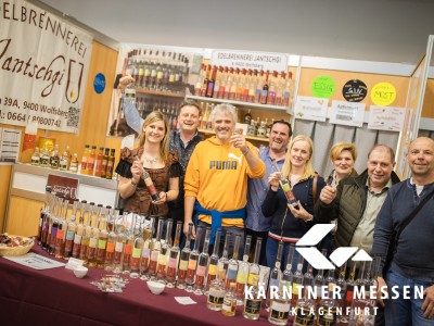 Kärntner Messen/Zangerle