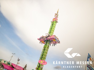 Kärntner Messen/Zangerle