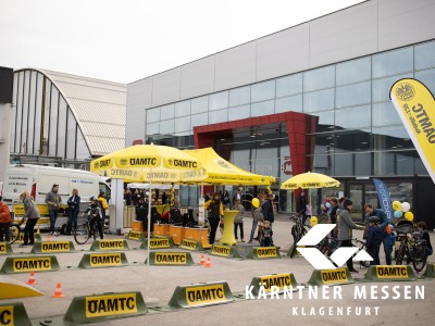 Kärntner Messen /Zangerle
