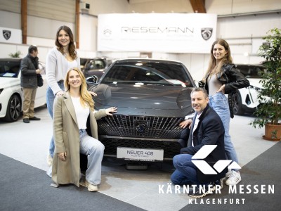Kärntner Messen/Zangerle