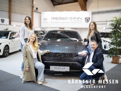 Kärntner Messen/Zangerle