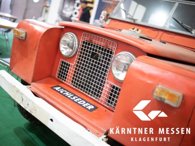 Kärntner Messen /Zangerle