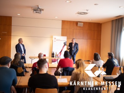 Kärntner Messen/Zangerle