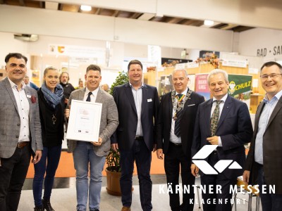 Kärntner Messen/Zangerle