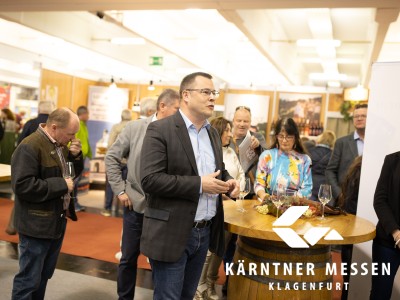 Kärntner Messen/Zangerle