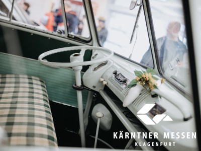 Kärntner Messen/Zangerle