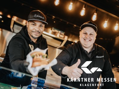 Kärntner Messen /Zangerle