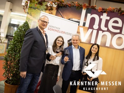 Kärntner Messen/Zangerle