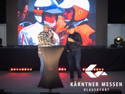 Kärntner Messen/Zangerle
